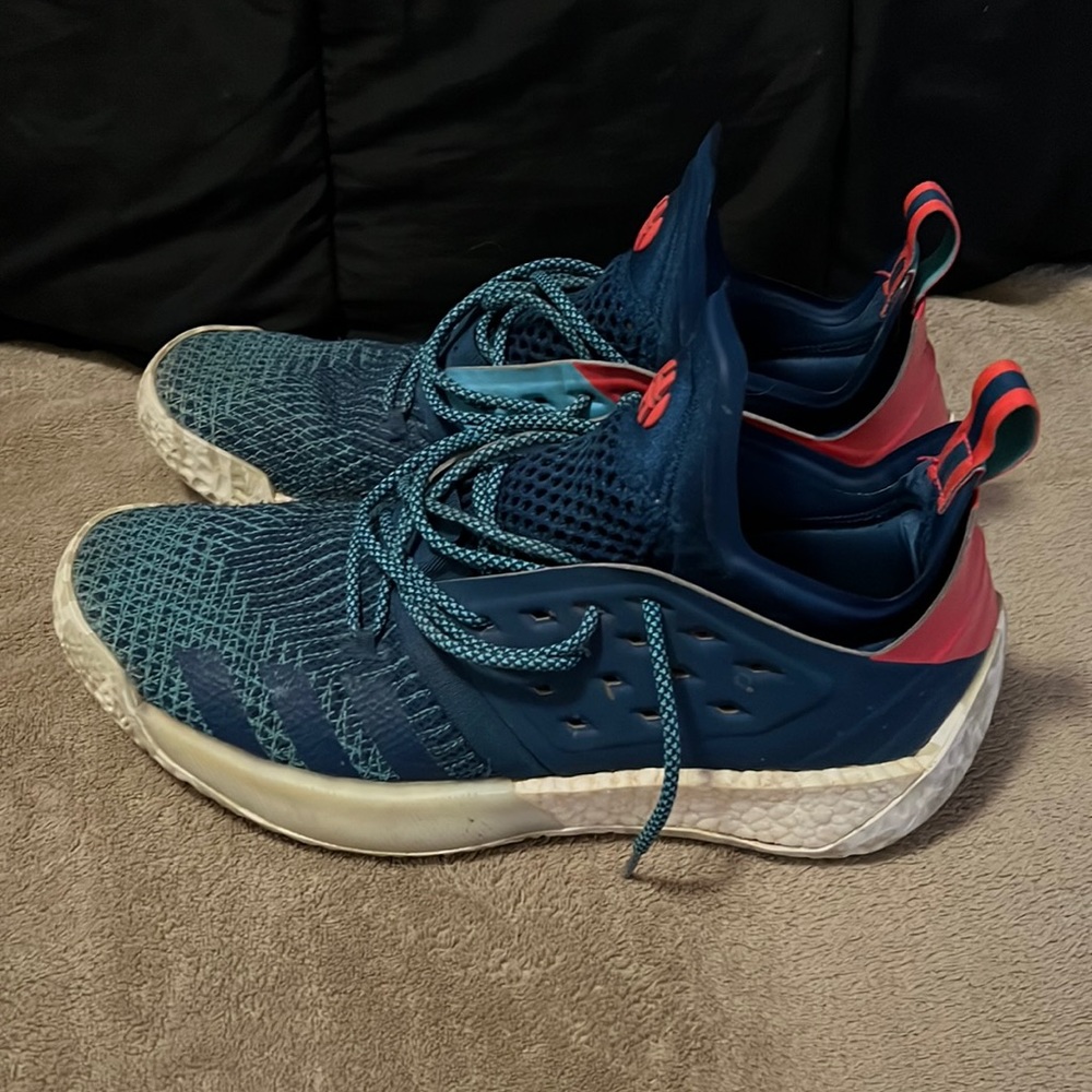 Harden 2